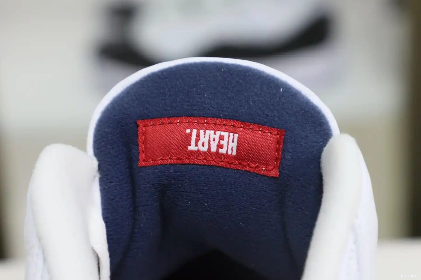 Kimikick retro Jordan 3 Jordan Air 0819